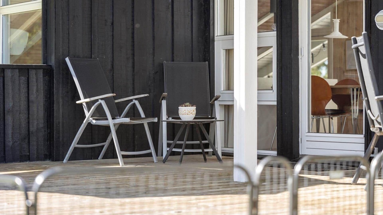 Photo of Patio Balcony in Hvorup Klit