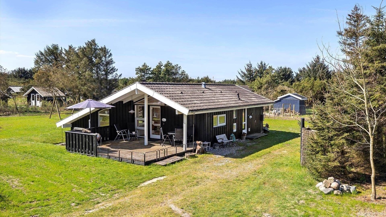 Photo of Outdoor in Hvorup Klit