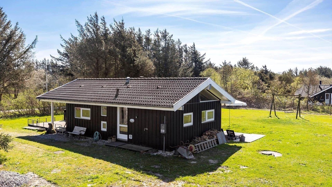 Photo of Outdoor in Hvorup Klit