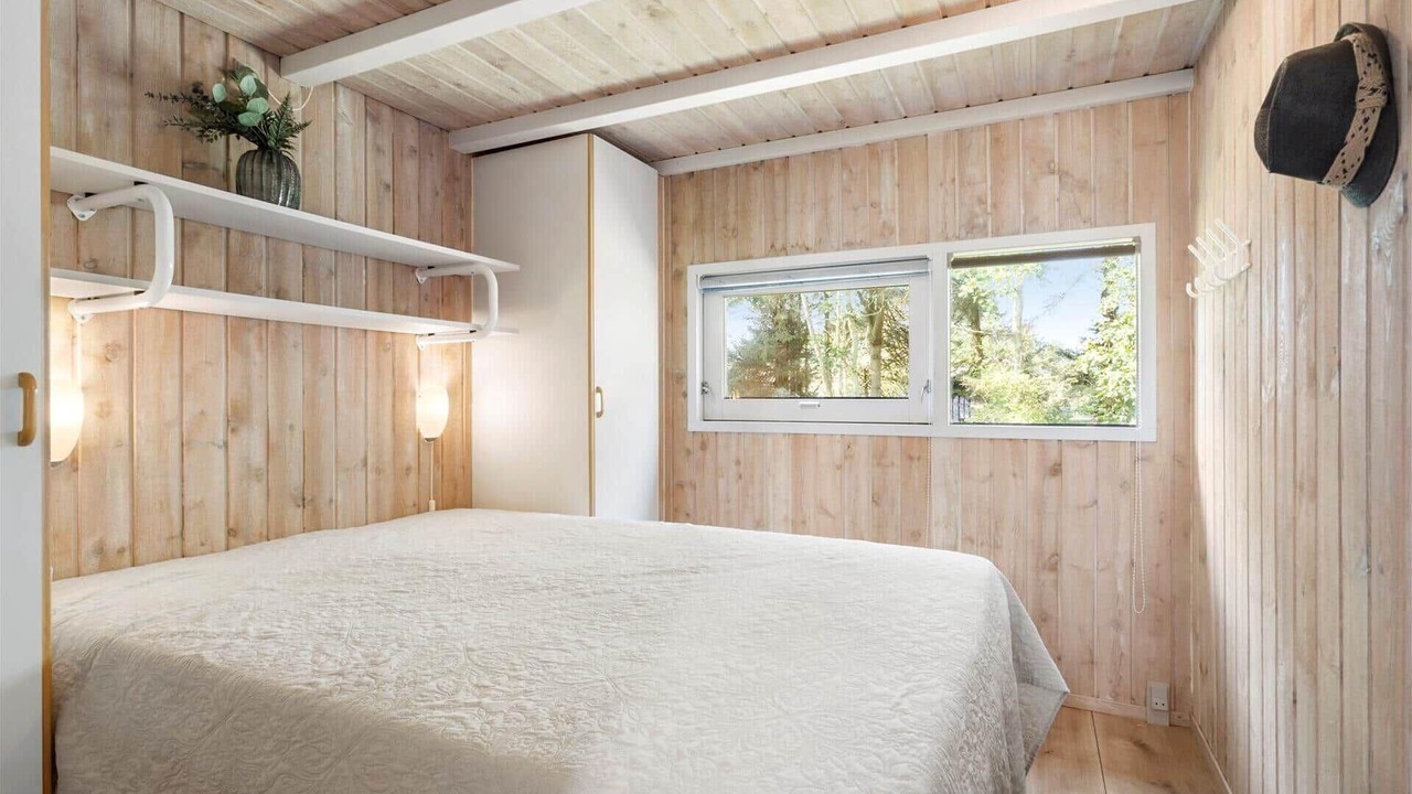 Photo of Bedroom in Hvorup Klit