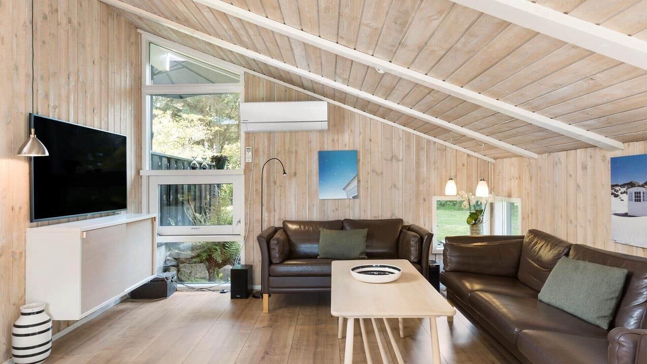 Photo of Livingroom in Hvorup Klit
