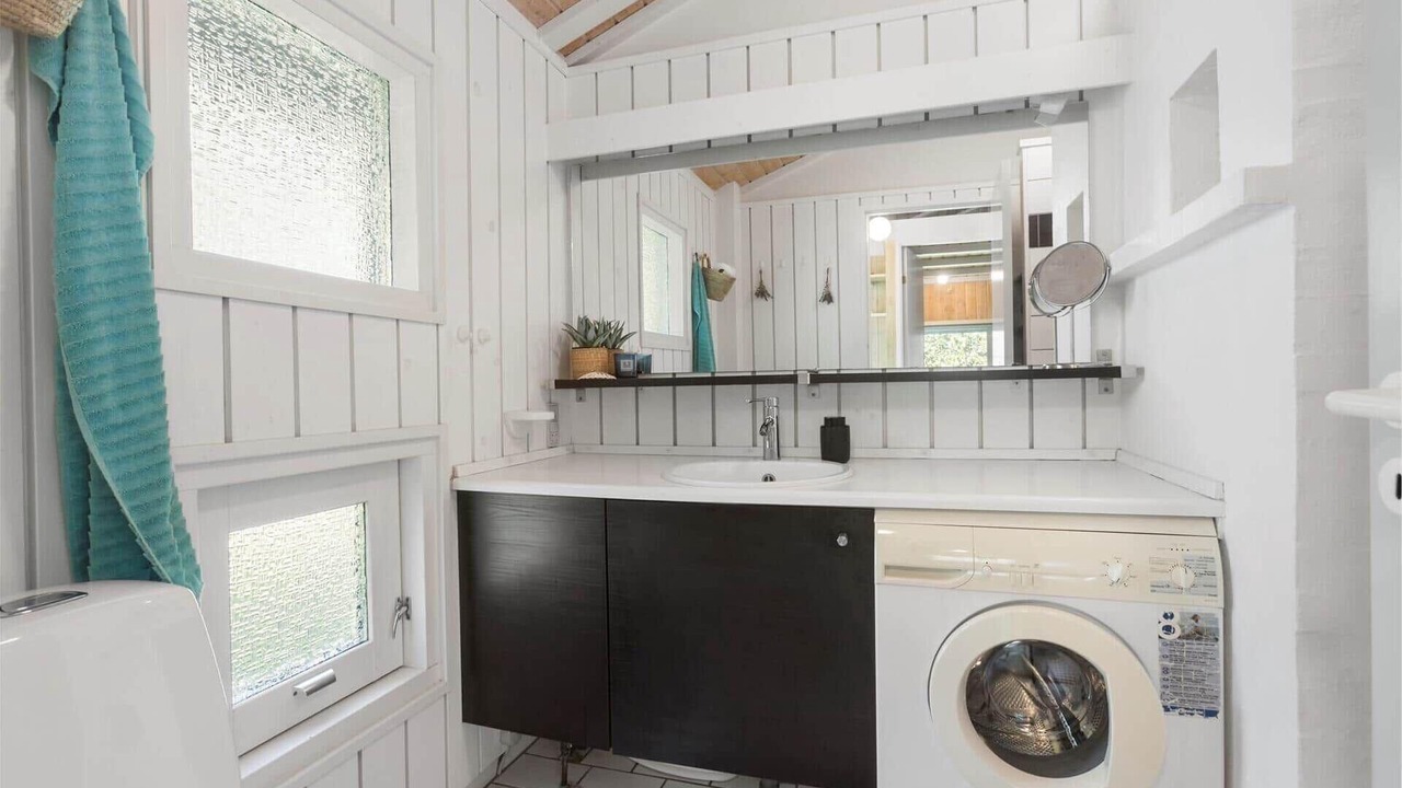 Photo of Bathroom in Hvorup Klit