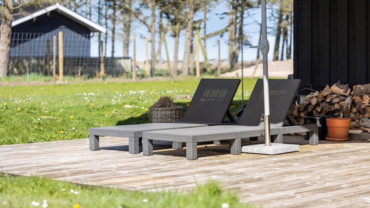 Photo of Outdoor in Hvorup Klit