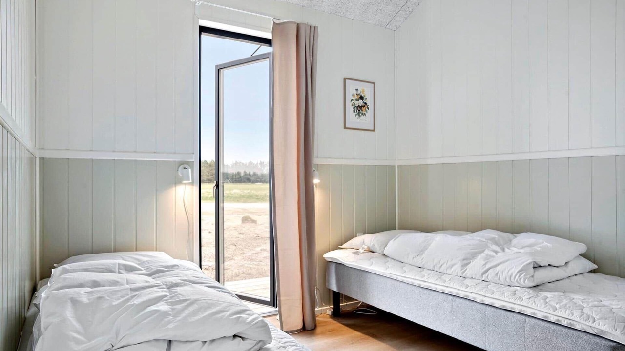 Photo of Bedroom in Lokken