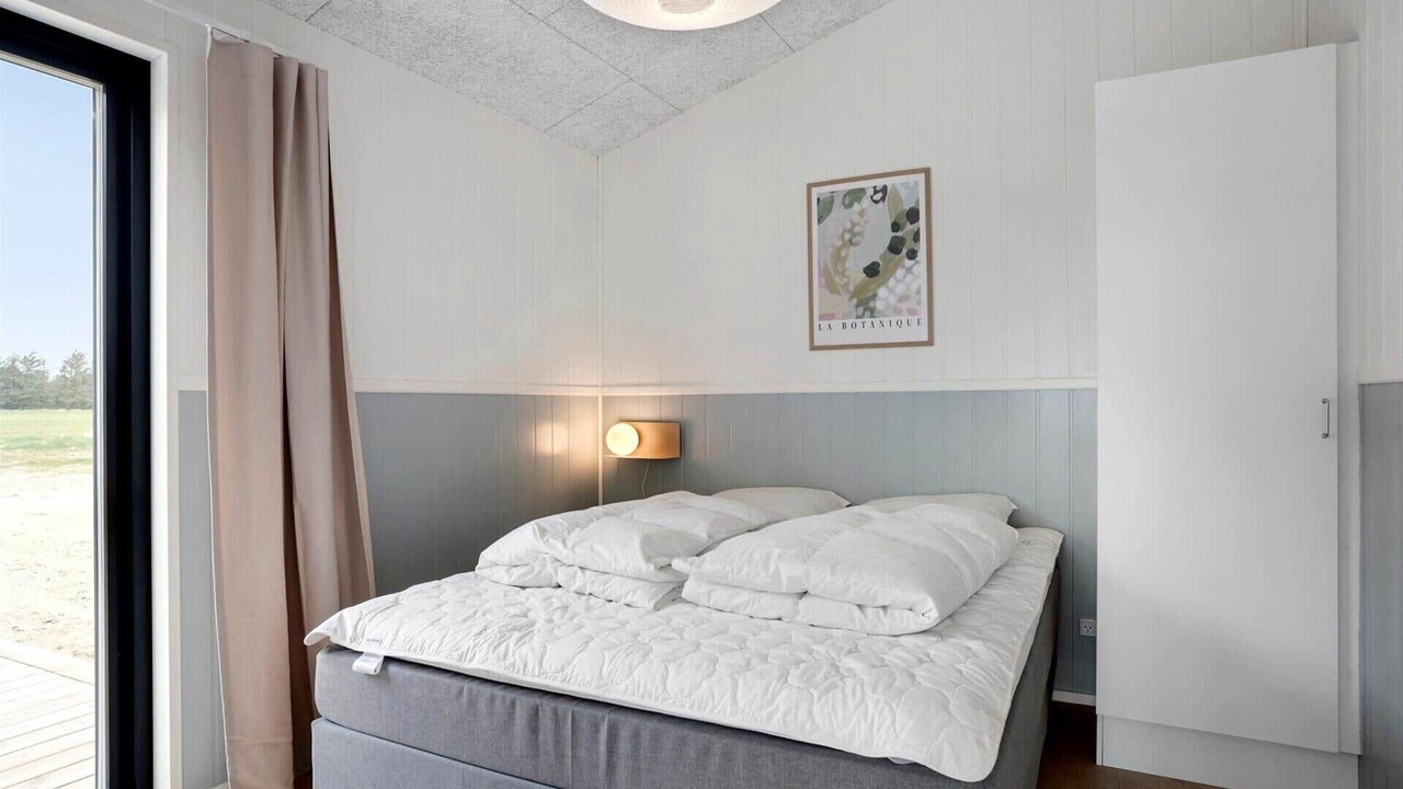 Photo of Bedroom in Lokken