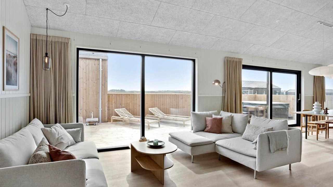 Photo of Livingroom in Lokken