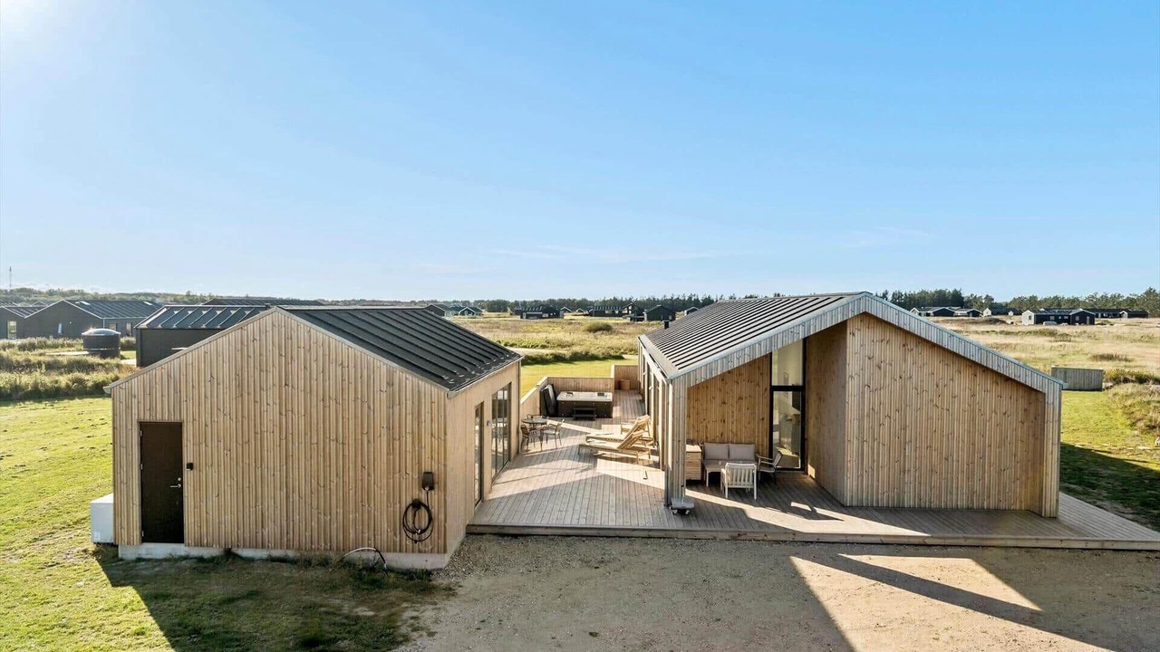 Photo of Outdoor in Lokken