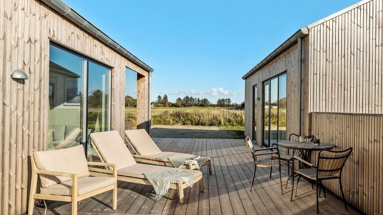 Photo of Outdoor in Lokken