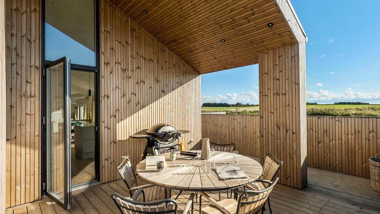Photo of Outdoor in Lokken