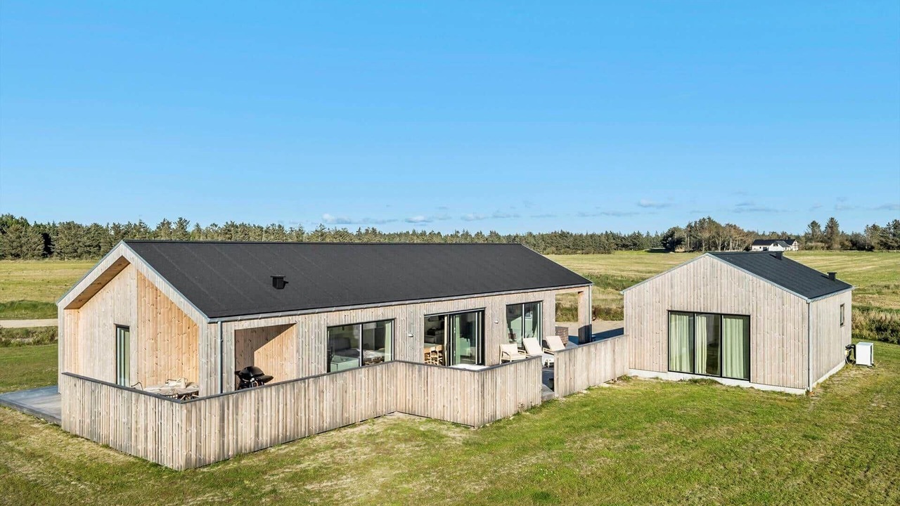 Photo of Outdoor in Lokken