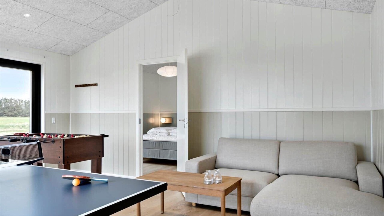 Photo of Bedroom in Lokken