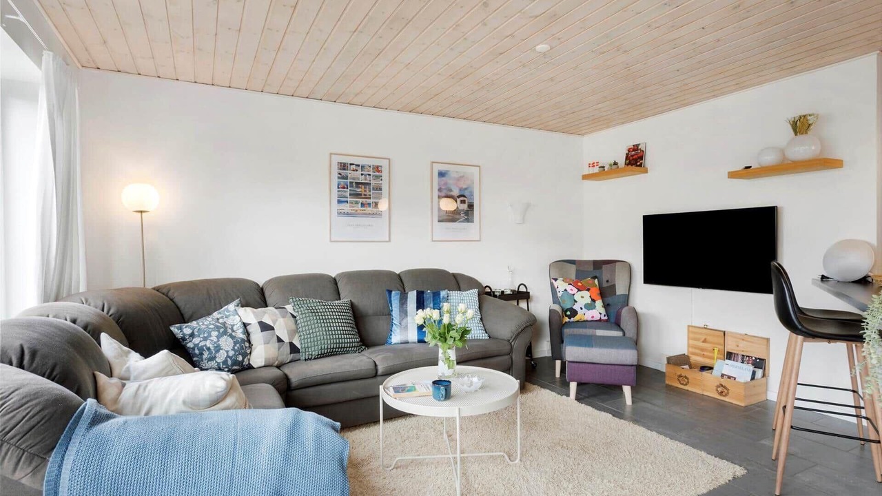 Photo of Livingroom in Lokken