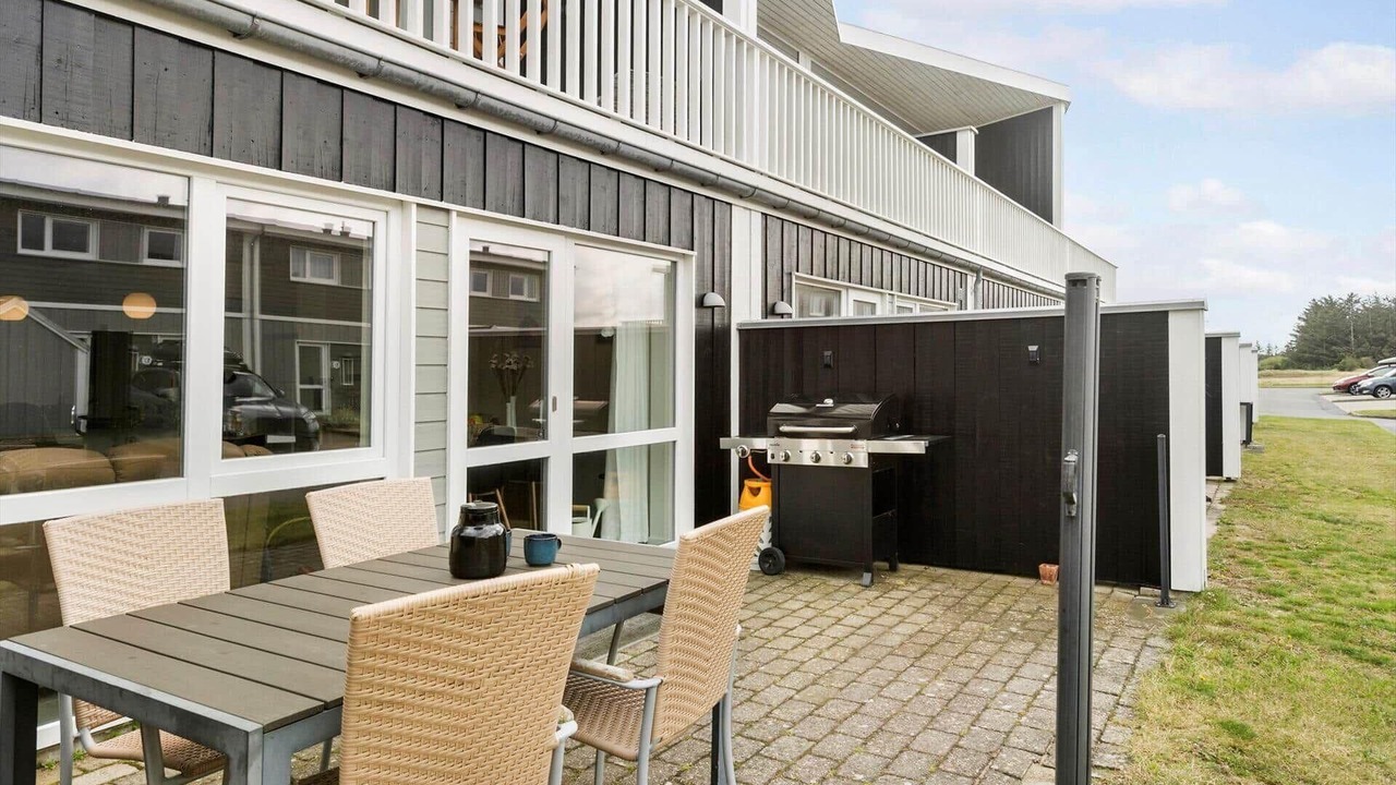 Photo of Outdoor in Lokken