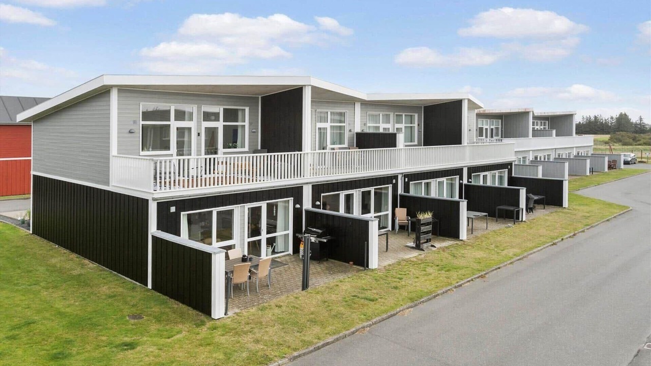 Photo of Outdoor in Lokken