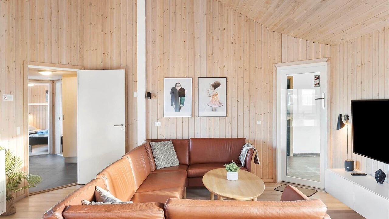 Photo of Livingroom in Nr. Lyngby