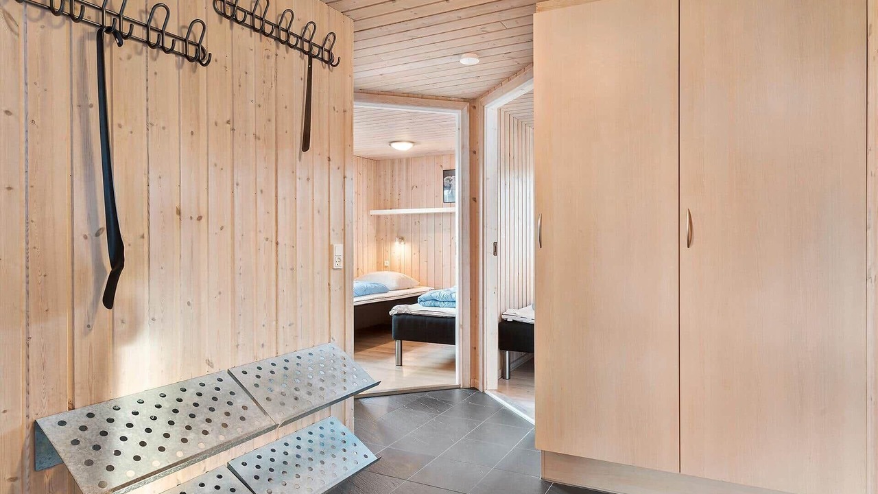 Photo of Bedroom in Nr. Lyngby