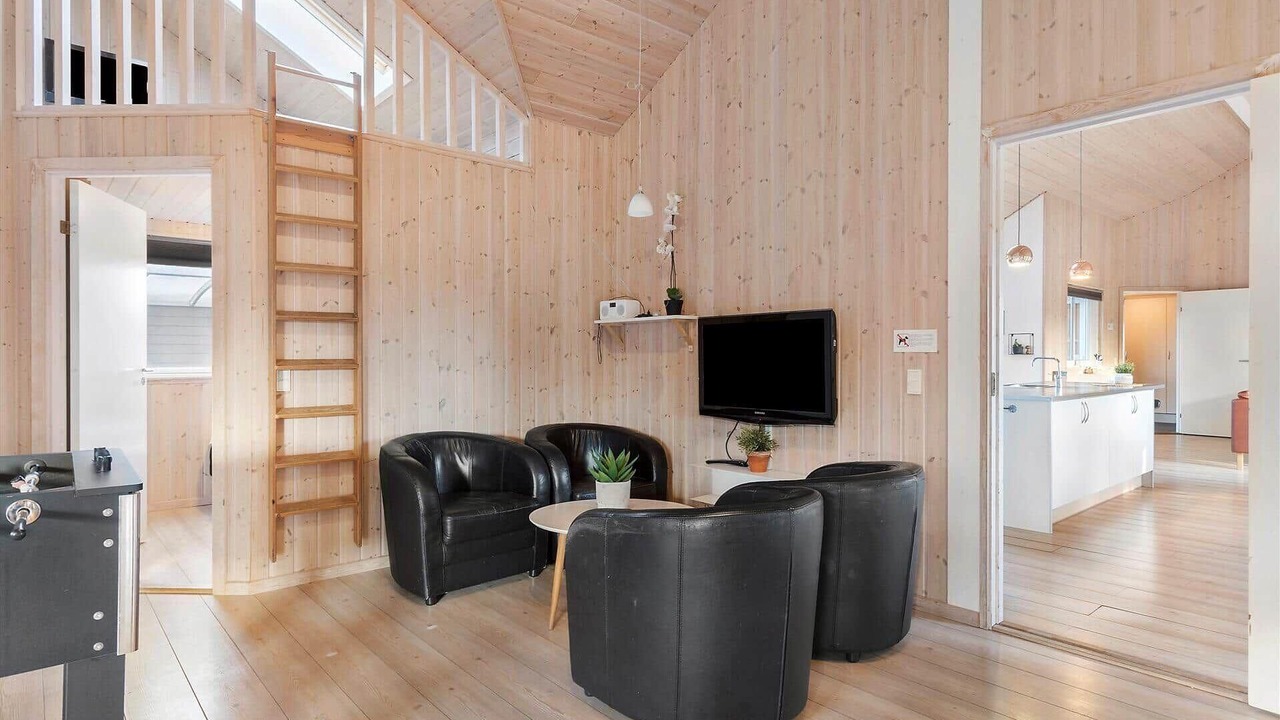 Photo of Livingroom in Nr. Lyngby