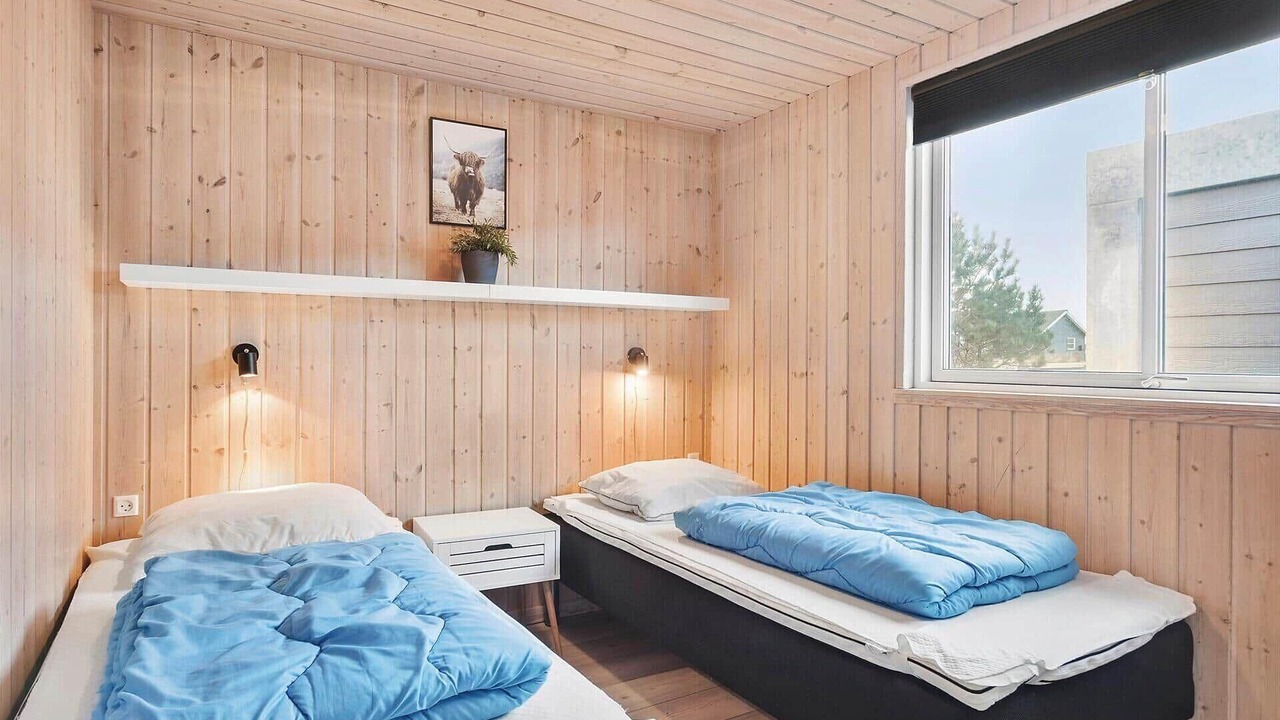 Photo of Bedroom in Nr. Lyngby