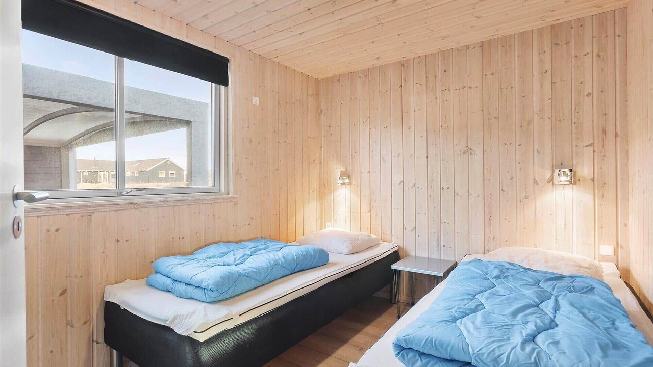 Photo of Bedroom in Nr. Lyngby
