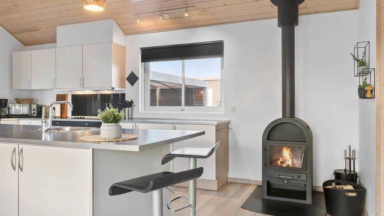 Photo of Kitchen in Nr. Lyngby