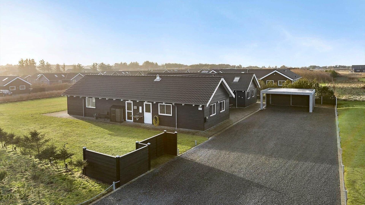 Photo of Outdoor in Nr. Lyngby