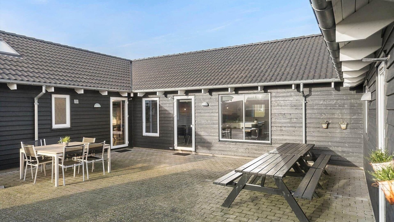 Photo of Outdoor in Nr. Lyngby