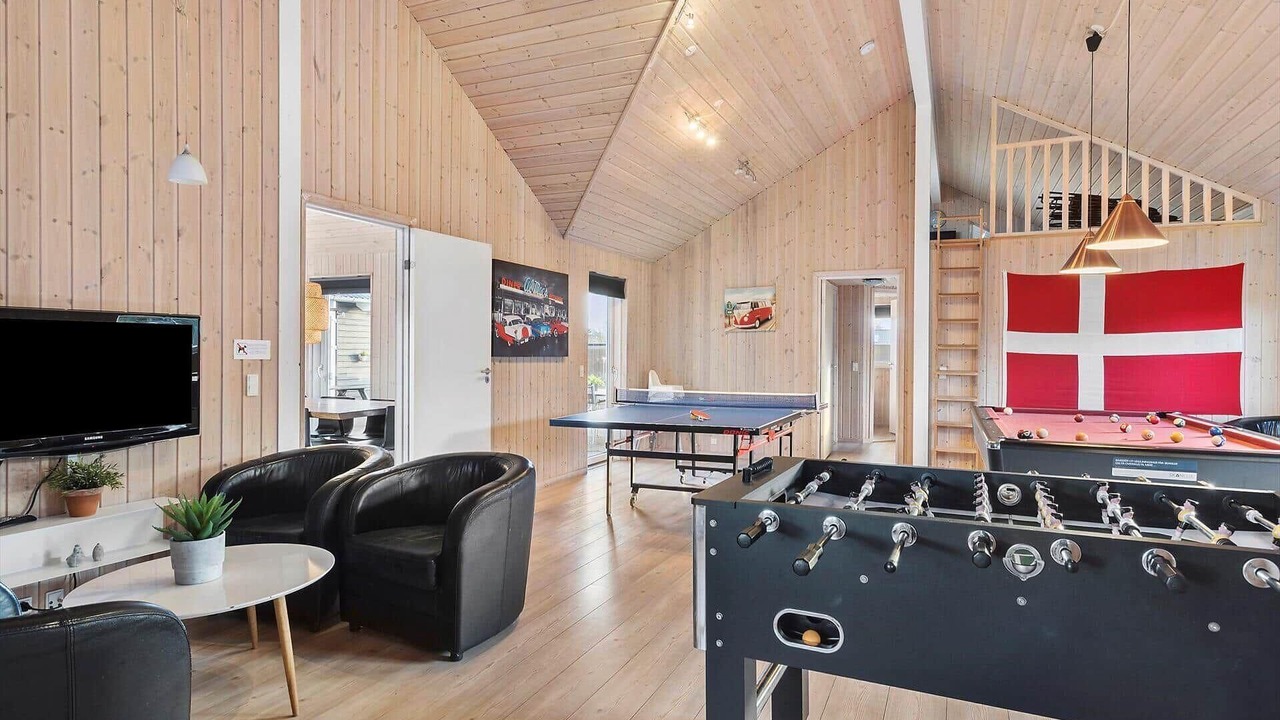 Photo of Bedroom in Nr. Lyngby