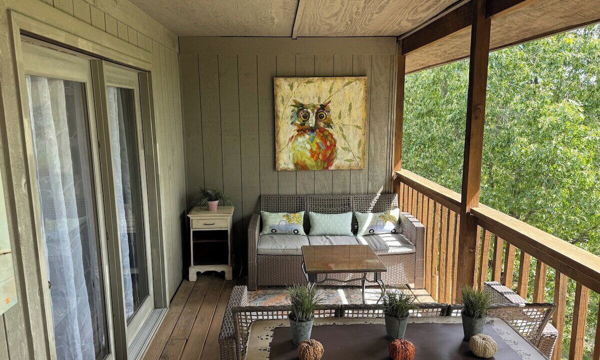 Photo of Outdoor in Notch Estates