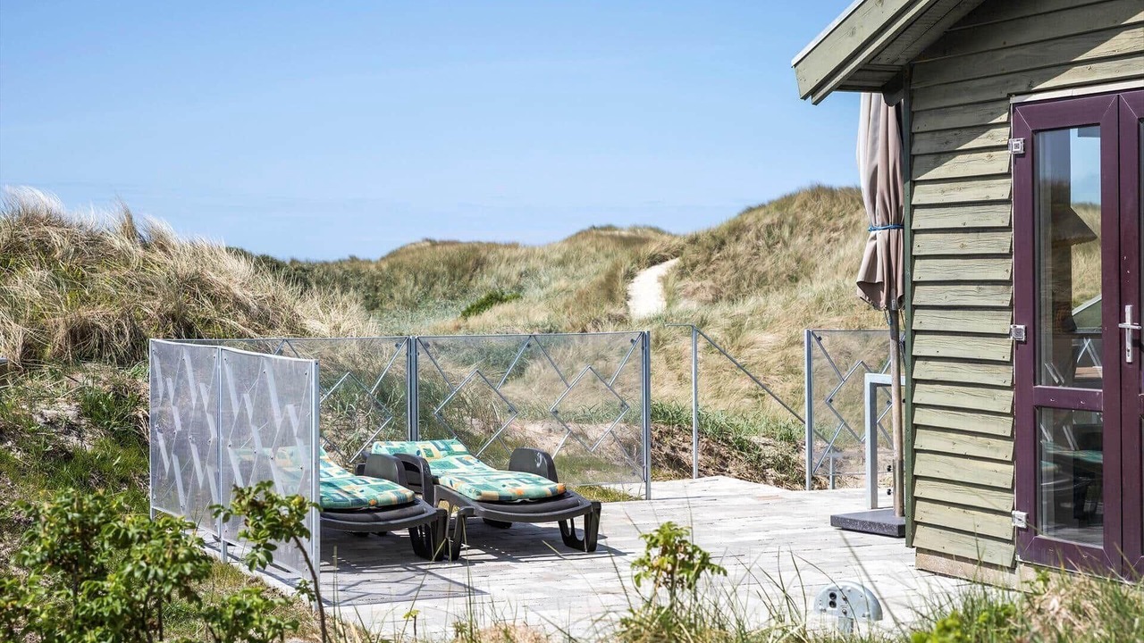 Photo of Patio Balcony in Hvorup Klit