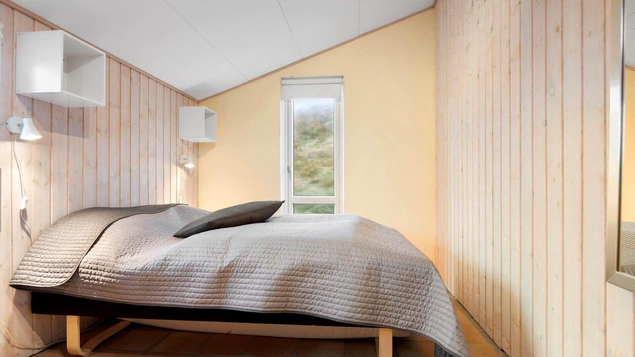 Photo of Bedroom in Hvorup Klit