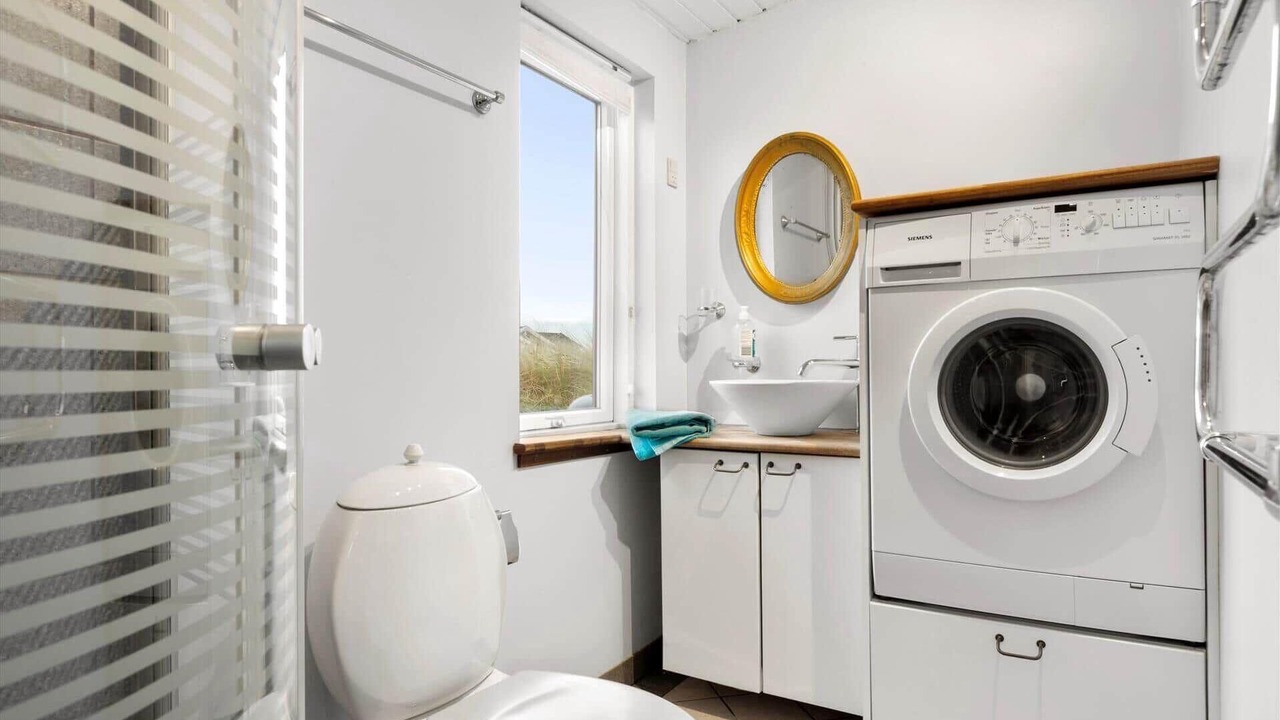 Photo of Bathroom in Hvorup Klit