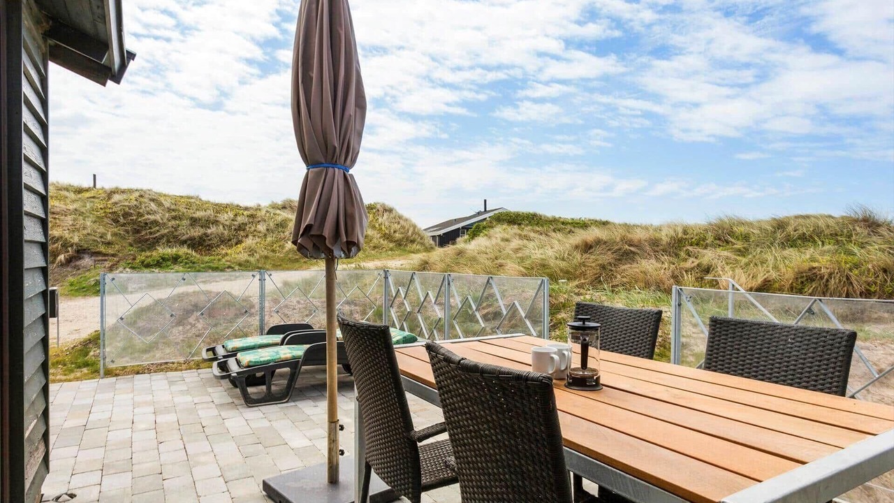 Photo of Outdoor in Hvorup Klit