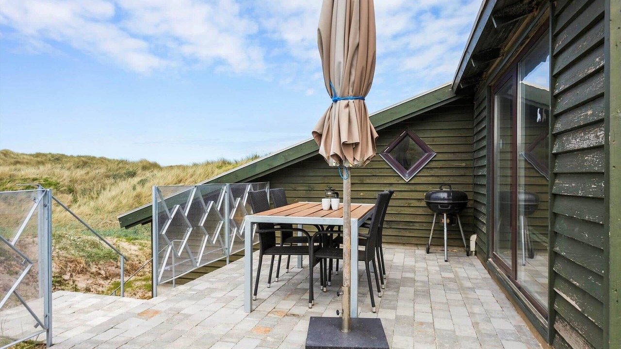 Photo of Outdoor in Hvorup Klit