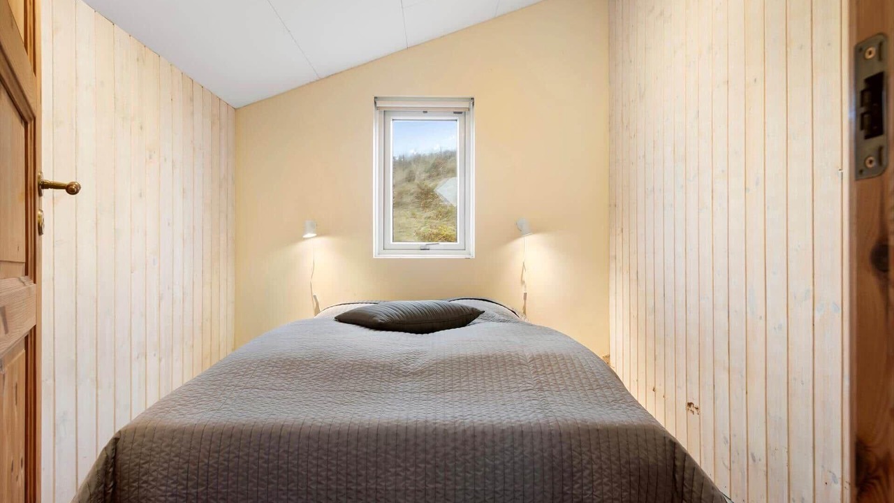 Photo of Bedroom in Hvorup Klit