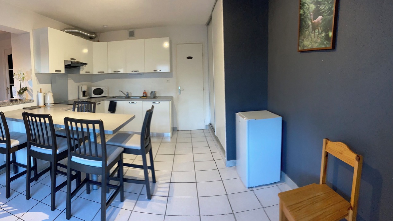 Photo of Kitchen in Giron