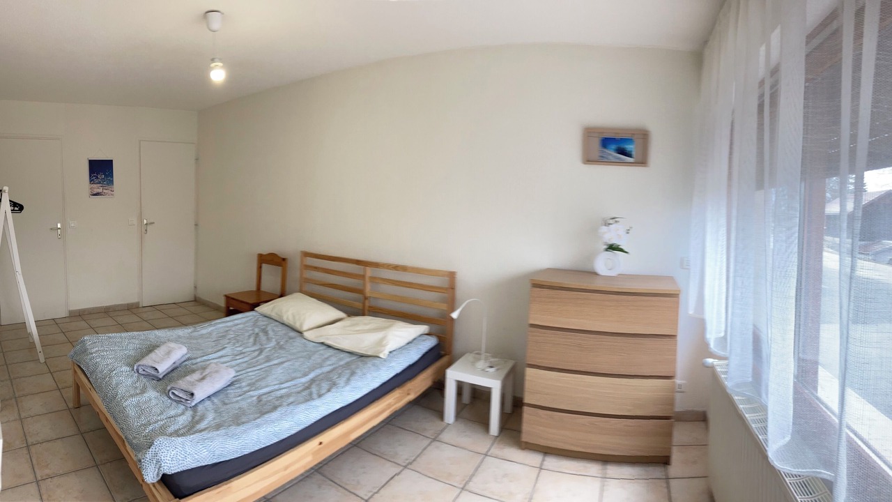 Photo of Bedroom in Giron