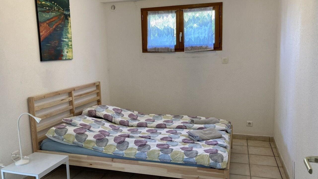 Photo of Bedroom in Giron