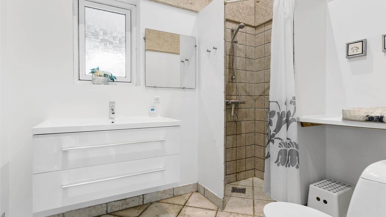 Photo of Bathroom in Hvorup Klit