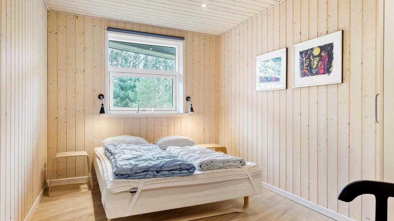 Photo of Bedroom in Hvorup Klit