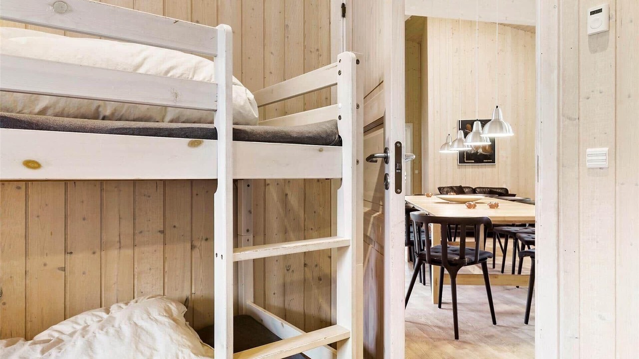 Photo of Bedroom in Hvorup Klit