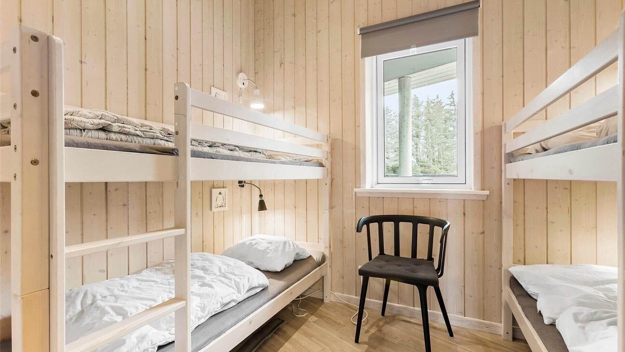 Photo of Bedroom in Hvorup Klit
