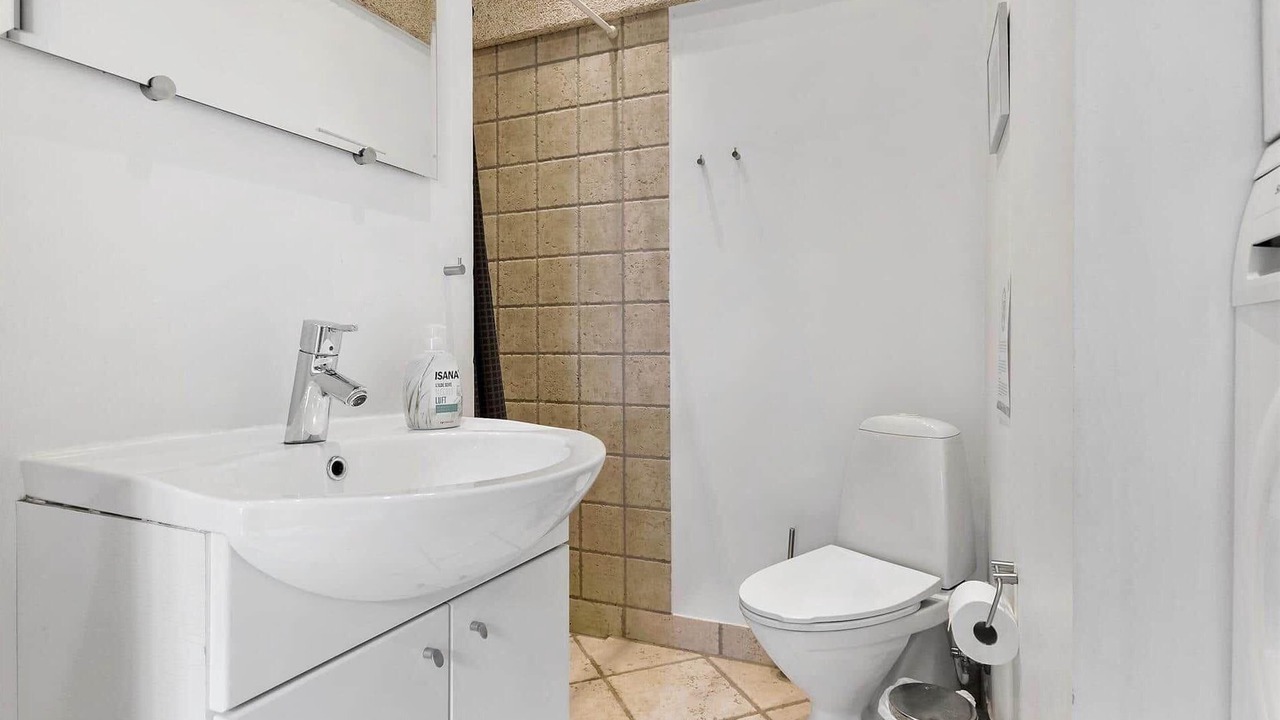 Photo of Bathroom in Hvorup Klit