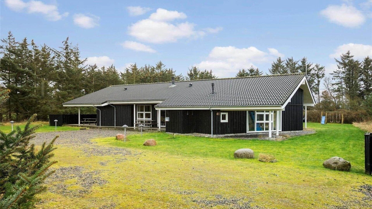 Photo of Outdoor in Hvorup Klit