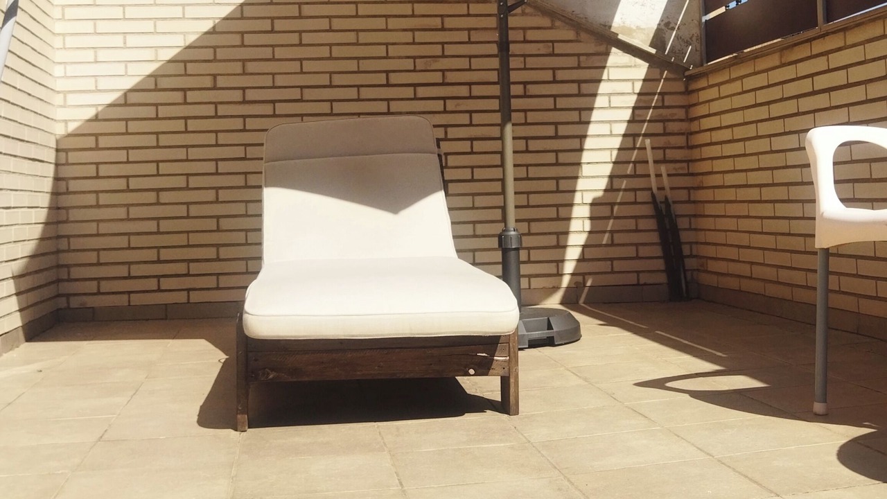 Photo of Patio Balcony in Corella