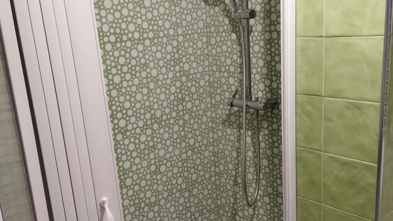 Photo of Bathroom in Corella