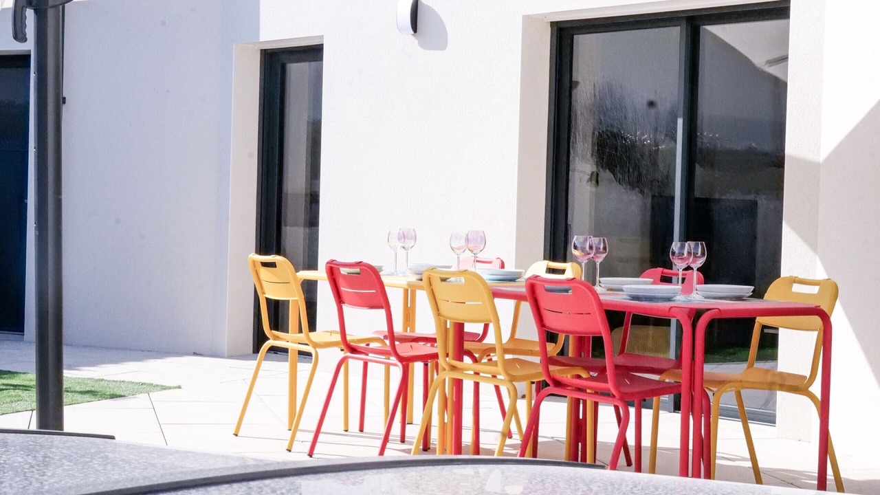 Photo of Outdoor in Jard-sur-Mer