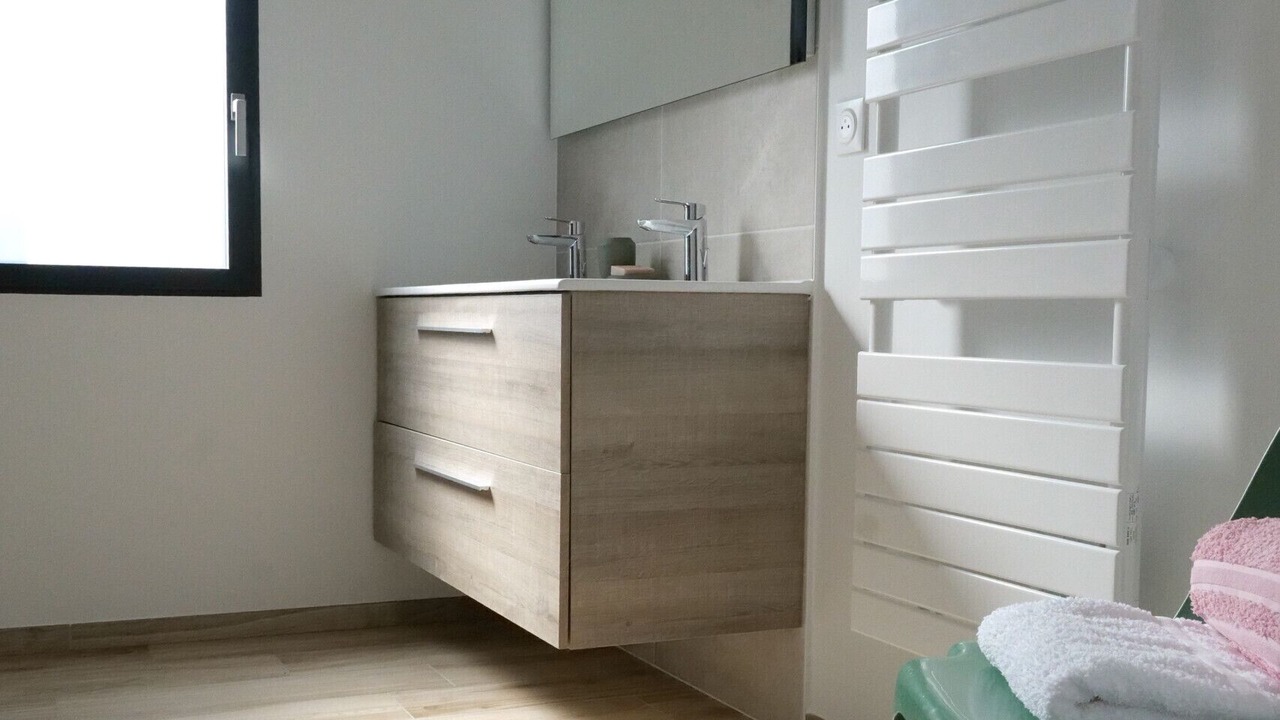 Photo of Bathroom in Jard-sur-Mer