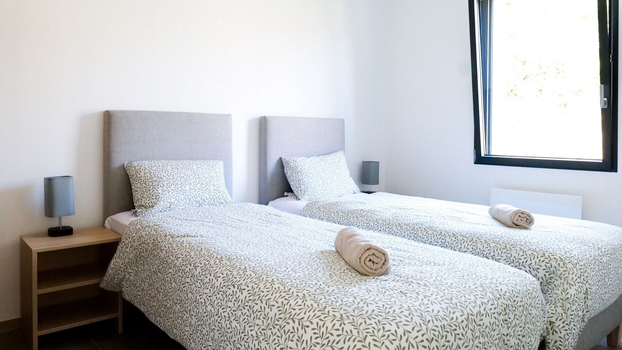 Photo of Bedroom in Jard-sur-Mer
