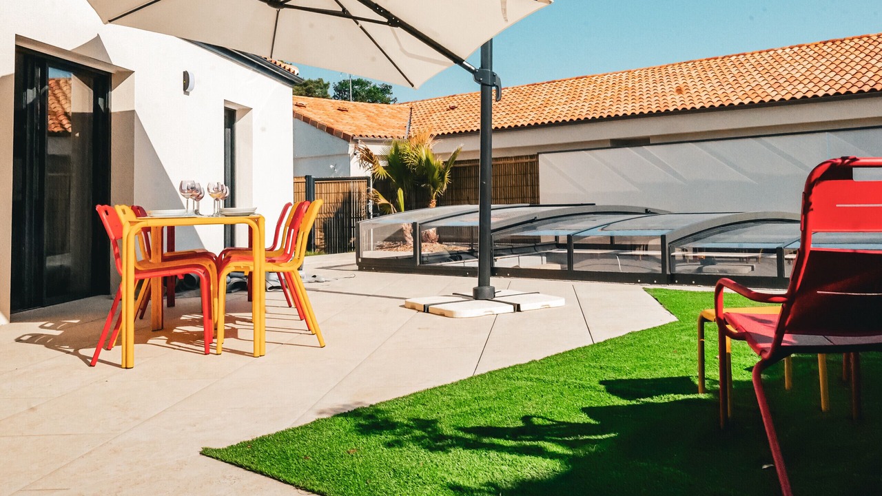 Photo of Outdoor in Jard-sur-Mer