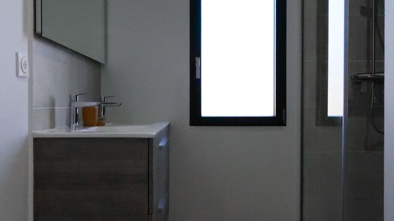 Photo of Bathroom in Jard-sur-Mer